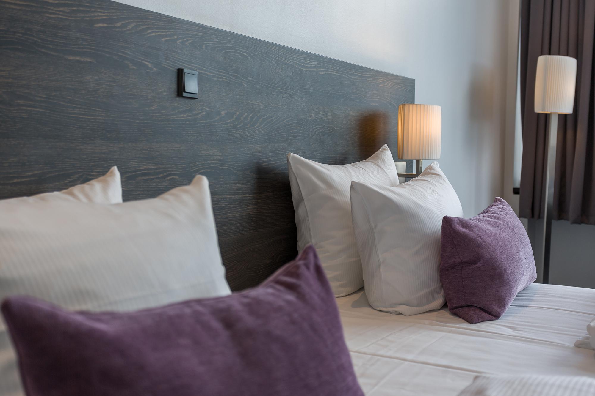 Hotell Profilhotels Mercur 3*