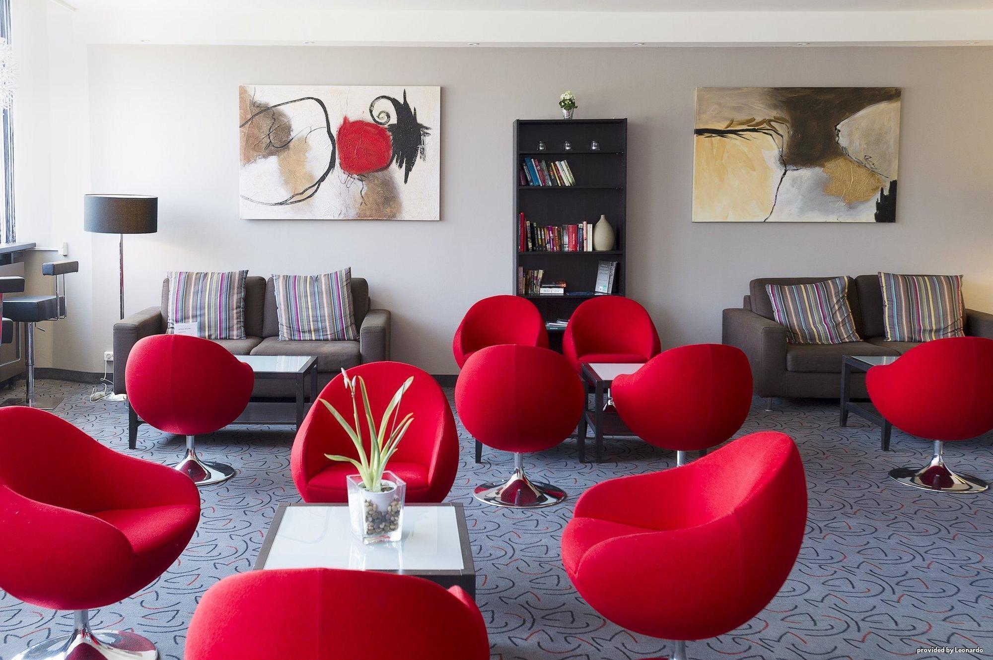 Profilhotels Mercur Hotell København