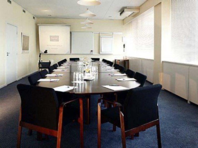 Hotell Profilhotels Mercur 3*