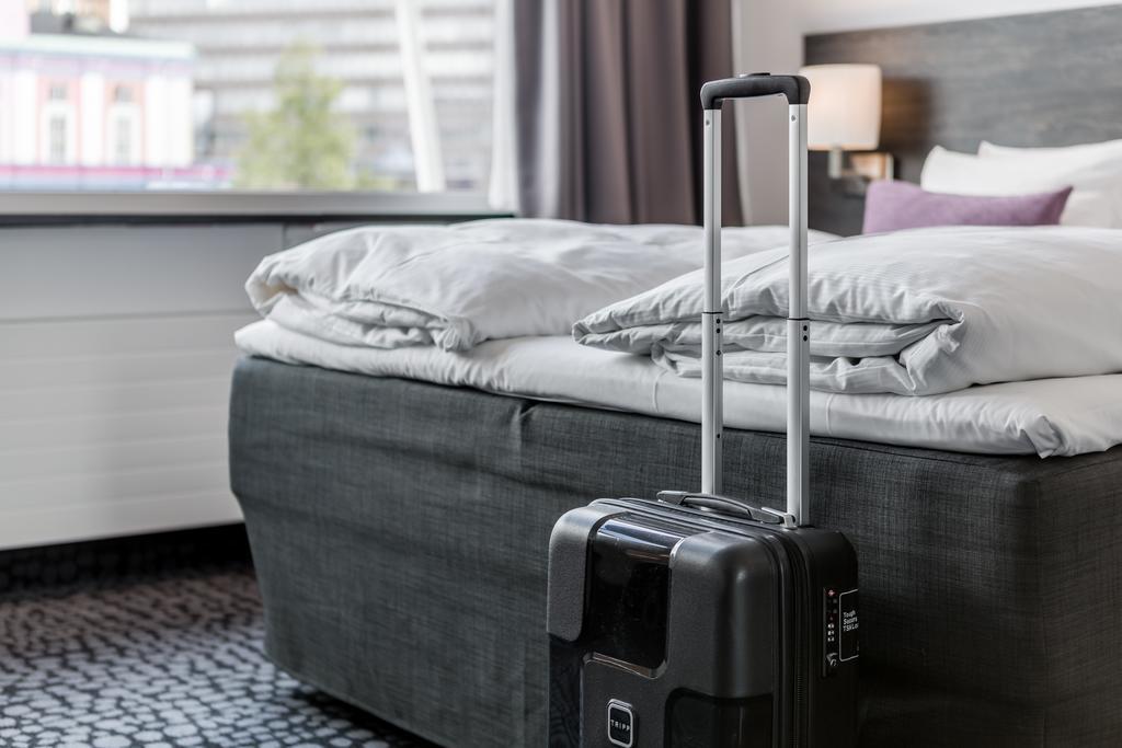 Hotell Profilhotels Mercur 3*