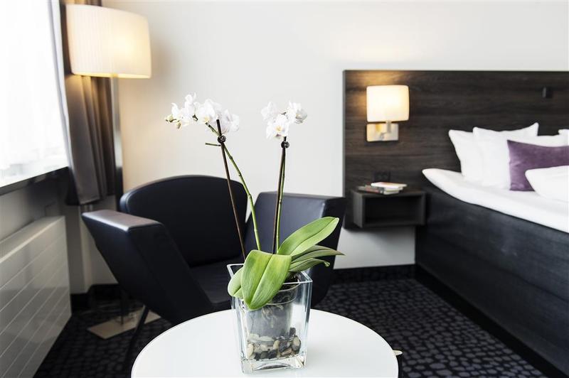 Hotell Profilhotels Mercur København